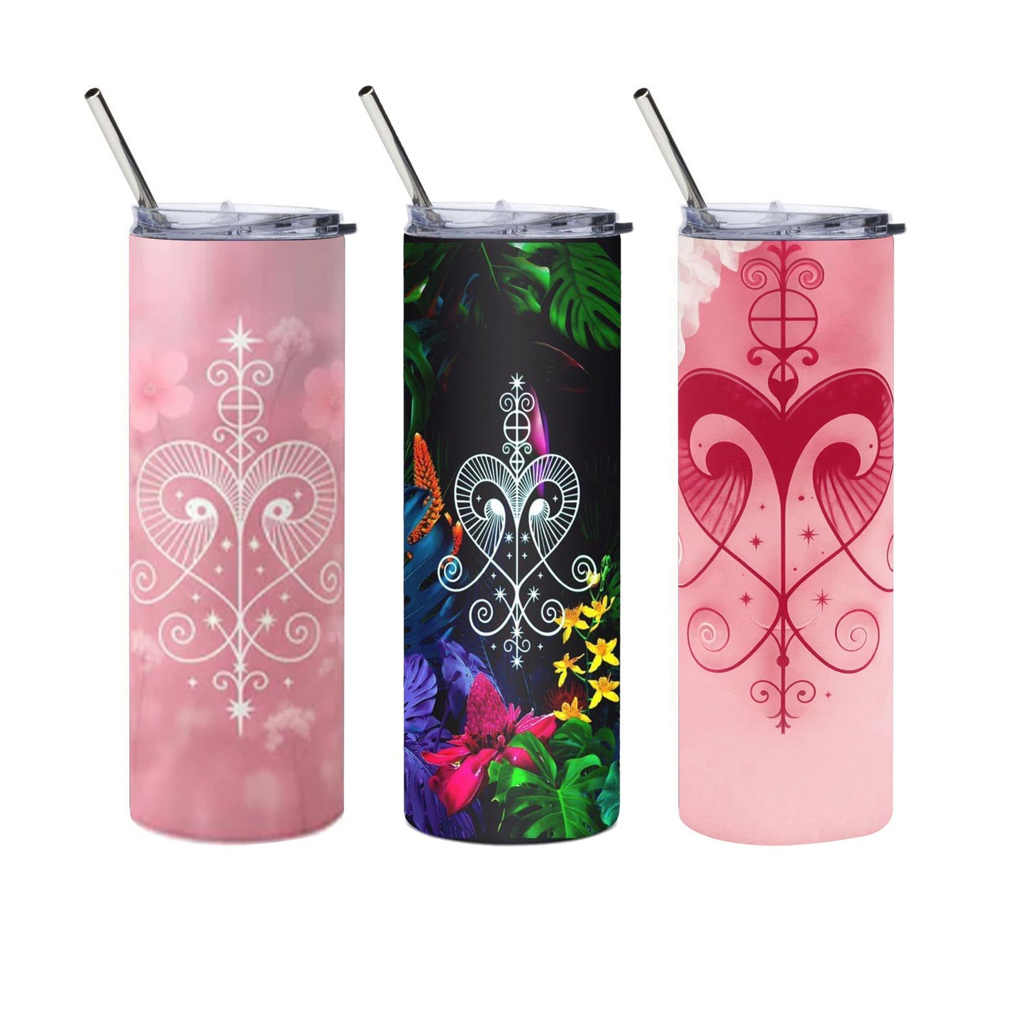 Divine Strength Beauty