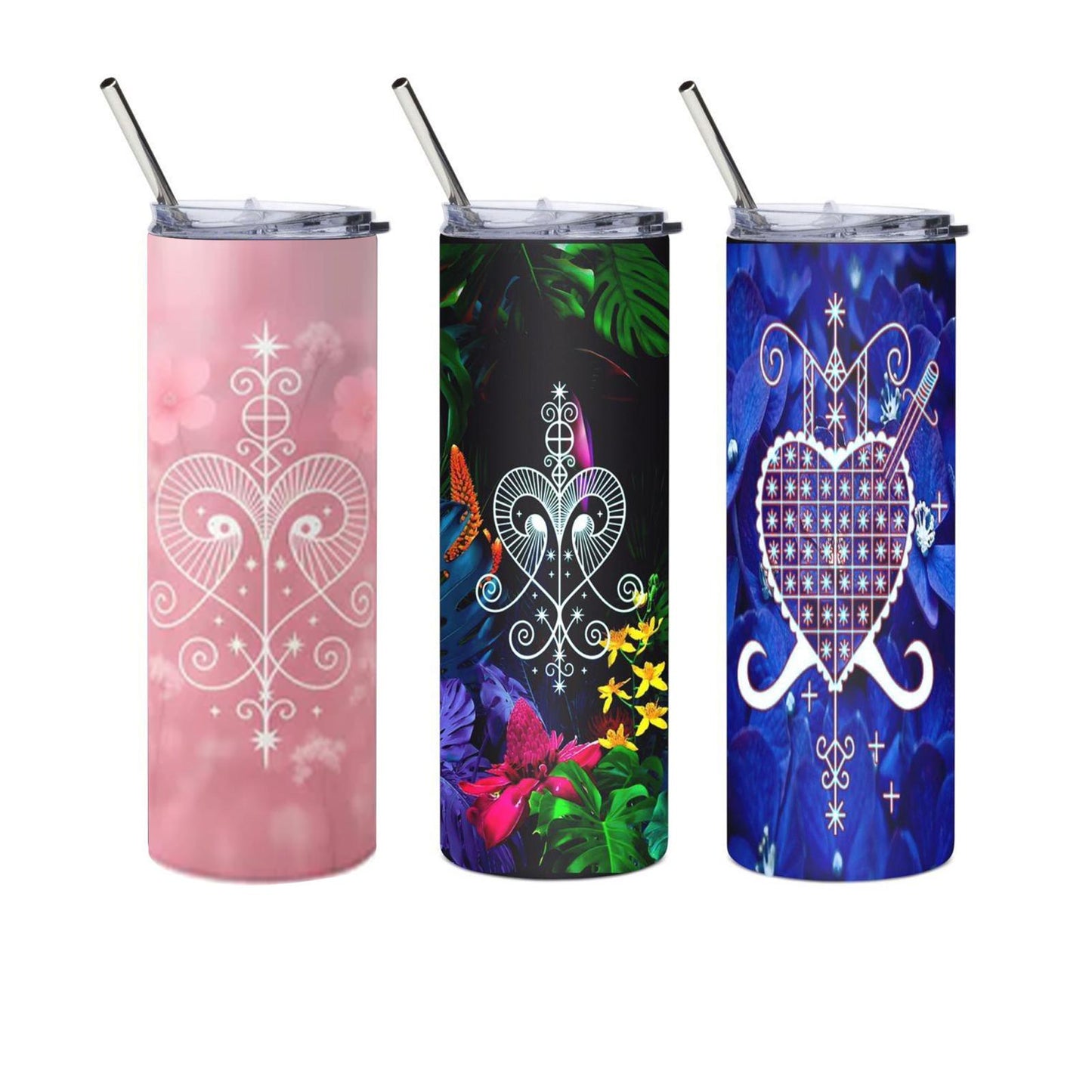 Love & Fire Collection