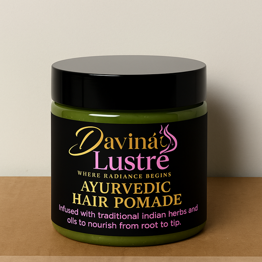 Lustre Styling Pomade